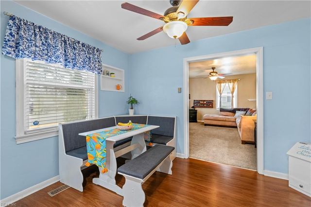 4021 Dartmouth ST, Portsmouth, VA 23707