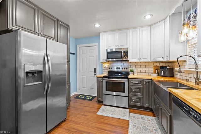 4021 Dartmouth ST, Portsmouth, VA 23707