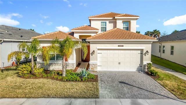 32676 TREE OF LIFE AVENUE, Wesley Chapel, FL 33543