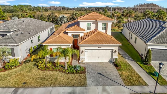 32676 TREE OF LIFE AVENUE, Wesley Chapel, FL 33543