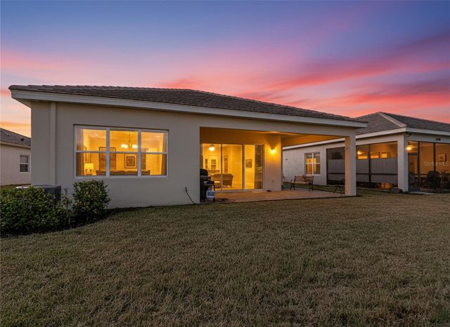 32676 TREE OF LIFE AVENUE, Wesley Chapel, FL 33543