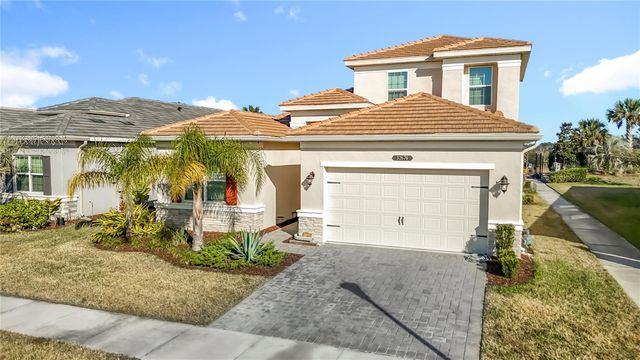 32676 TREE OF LIFE AVENUE, Wesley Chapel, FL 33543