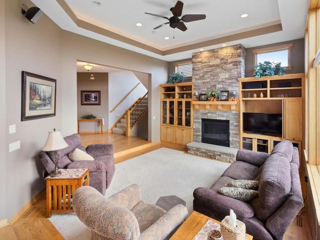 19099 Highview Court, Prior Lake, MN 55372