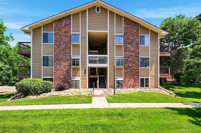 3021 S Ursula Circle 301, Aurora, CO 80014