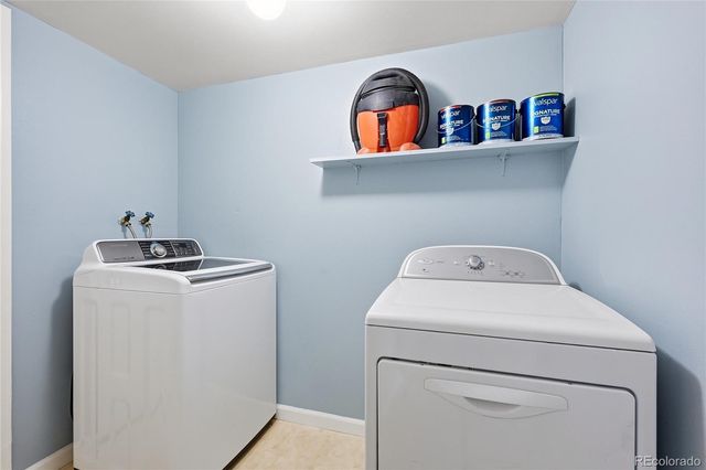3021 S Ursula Circle 301, Aurora, CO 80014