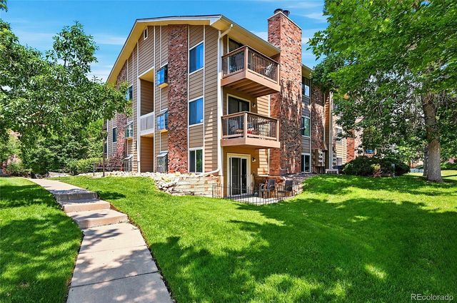 3021 S Ursula Circle 301, Aurora, CO 80014