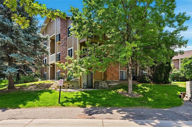 3021 S Ursula Circle 301, Aurora, CO 80014