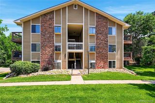 3021 S Ursula Circle 301, Aurora, CO 80014