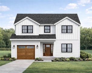 18 Narragansett Road, Cumberland, RI 02864