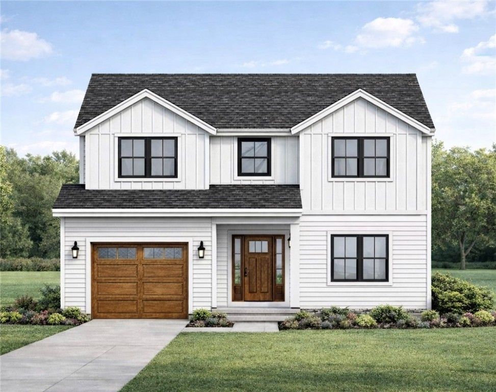 18 Narragansett Road, Cumberland, RI 02864