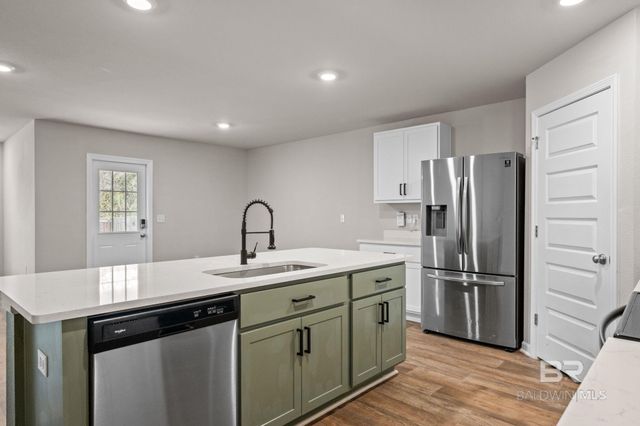 7452 Coppin Drive, Foley, AL 36535