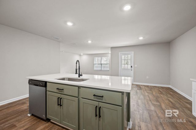 7452 Coppin Drive, Foley, AL 36535