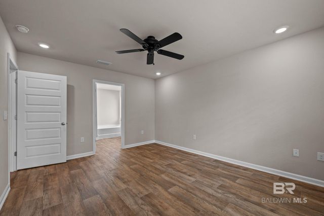 7452 Coppin Drive, Foley, AL 36535