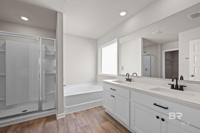 7452 Coppin Drive, Foley, AL 36535