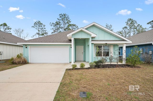 7452 Coppin Drive, Foley, AL 36535
