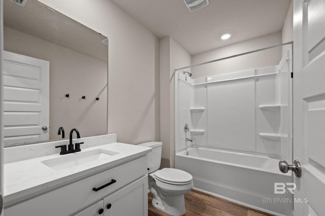 7452 Coppin Drive, Foley, AL 36535