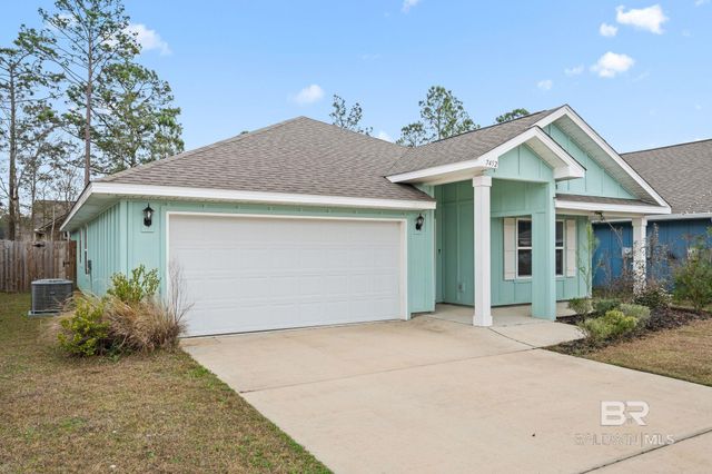 7452 Coppin Drive, Foley, AL 36535