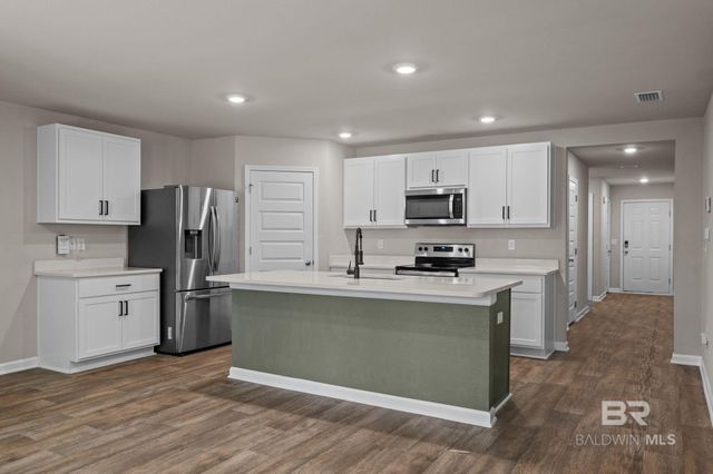 7452 Coppin Drive, Foley, AL 36535