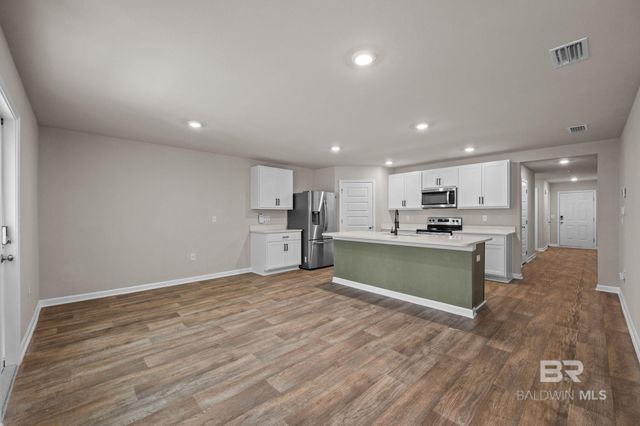 7452 Coppin Drive, Foley, AL 36535