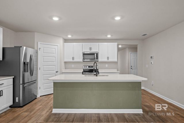 7452 Coppin Drive, Foley, AL 36535