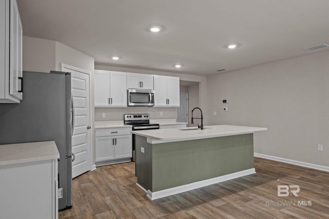 7452 Coppin Drive, Foley, AL 36535