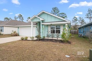 7452 Coppin Drive, Foley, AL 36535