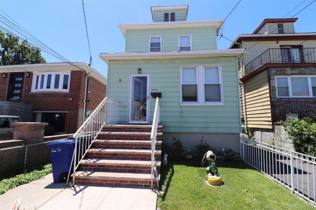 3232 Country Club Road, Bronx, NY 10465