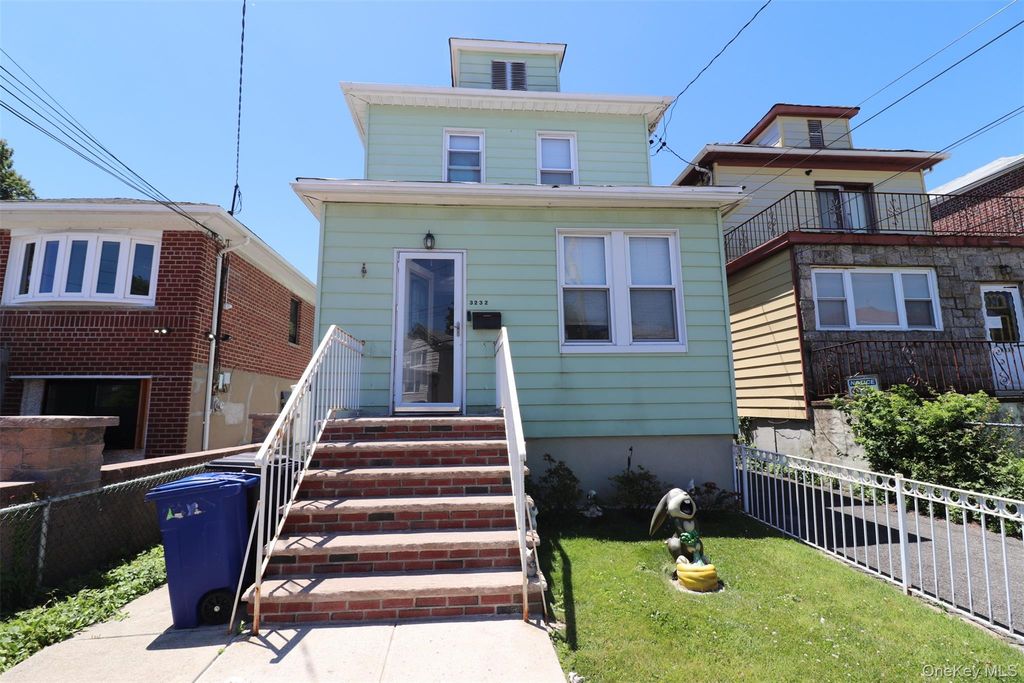 3232 Country Club Road, Bronx, NY 10465