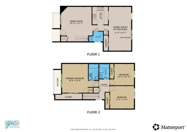 1137 N Maryland Avenue 5, Glendale, CA 91207