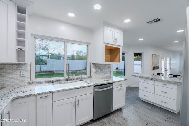 4641 N Paseo De Los Cerritos, Tucson, AZ 85745