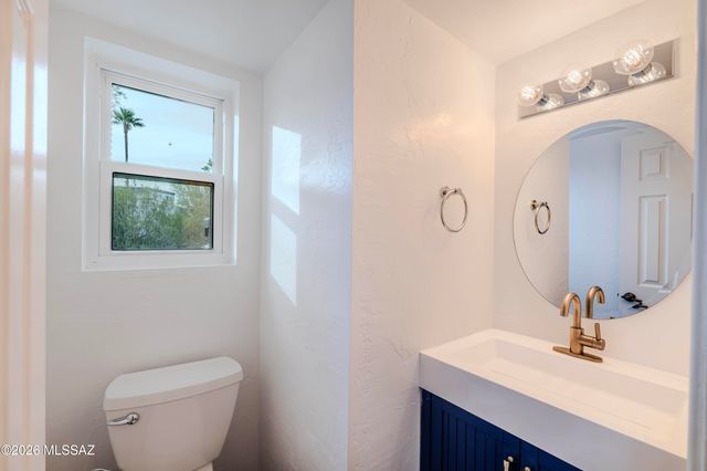 4641 N Paseo De Los Cerritos, Tucson, AZ 85745