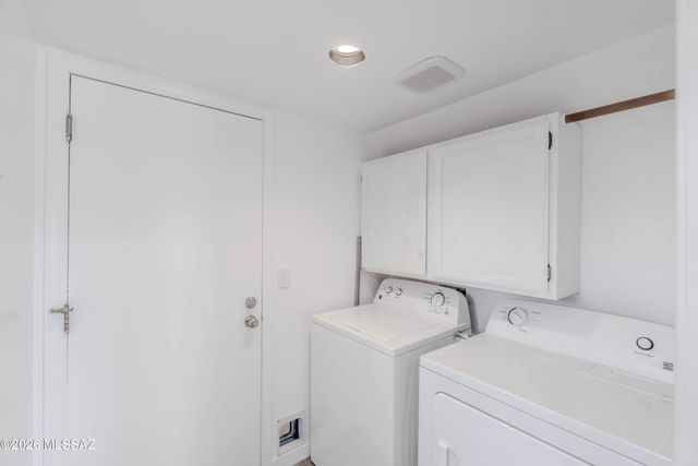 4641 N Paseo De Los Cerritos, Tucson, AZ 85745