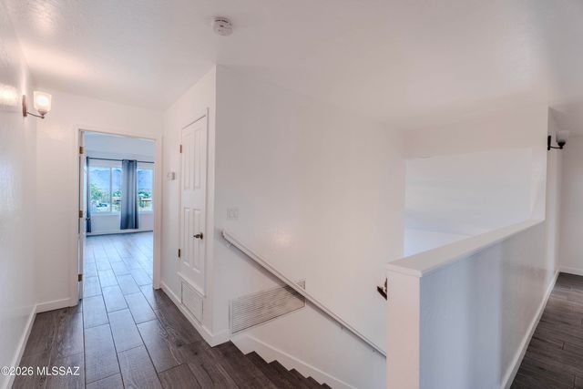 4641 N Paseo De Los Cerritos, Tucson, AZ 85745