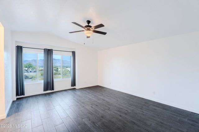 4641 N Paseo De Los Cerritos, Tucson, AZ 85745