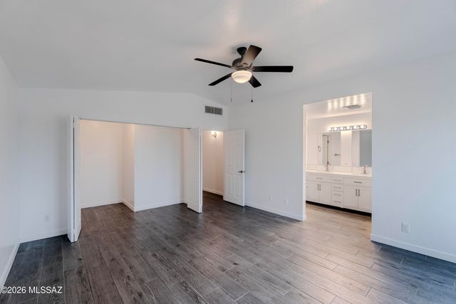 4641 N Paseo De Los Cerritos, Tucson, AZ 85745