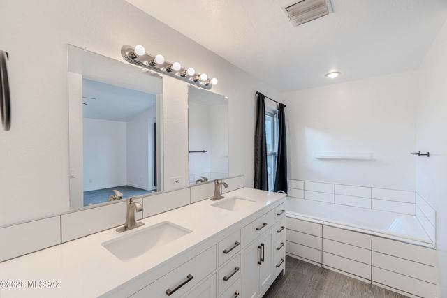 4641 N Paseo De Los Cerritos, Tucson, AZ 85745