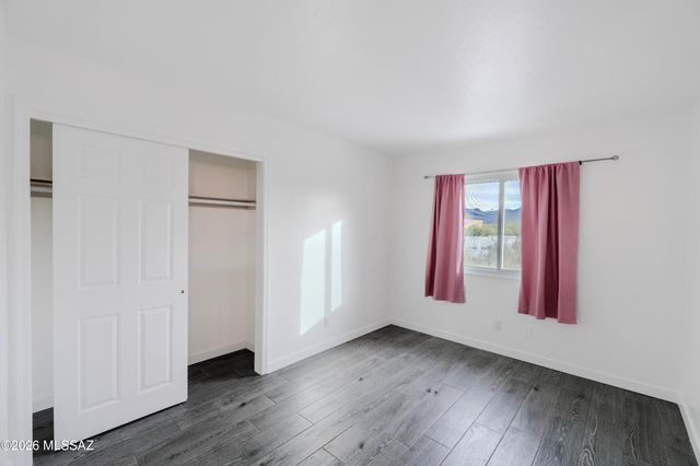 4641 N Paseo De Los Cerritos, Tucson, AZ 85745