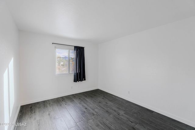 4641 N Paseo De Los Cerritos, Tucson, AZ 85745