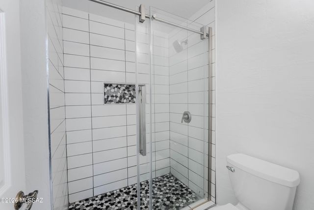 4641 N Paseo De Los Cerritos, Tucson, AZ 85745