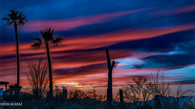 4641 N Paseo De Los Cerritos, Tucson, AZ 85745