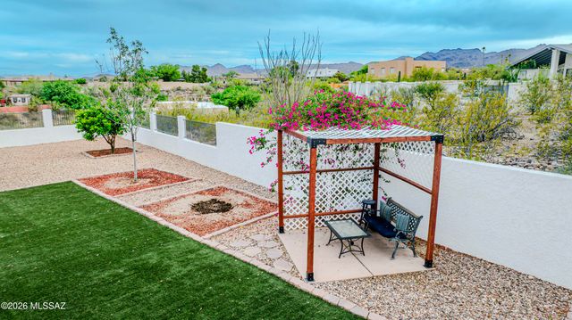 4641 N Paseo De Los Cerritos, Tucson, AZ 85745