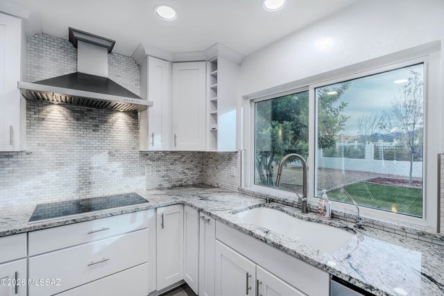 4641 N Paseo De Los Cerritos, Tucson, AZ 85745