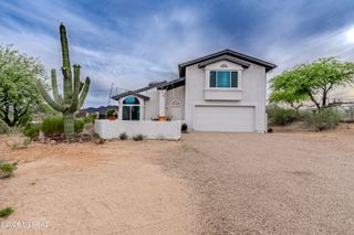 4641 N Paseo De Los Cerritos, Tucson, AZ 85745