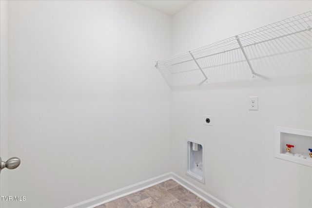 1186 Aspen Terrace, Greeneville, TN 37745