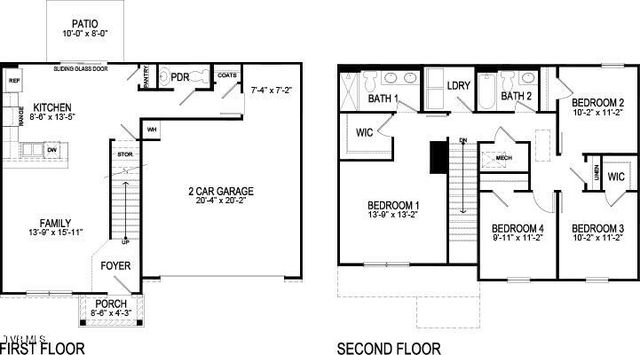 1186 Aspen Terrace, Greeneville, TN 37745