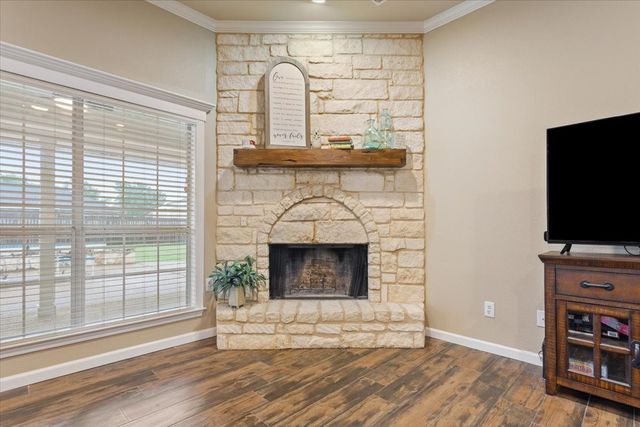 10517 Calaveras, Waco, TX 76708