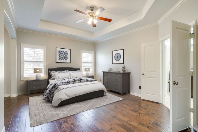 13704 Southern Oaks Drive, Fort Worth, TX 76028