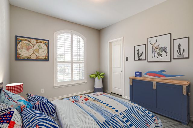 13704 Southern Oaks Drive, Fort Worth, TX 76028