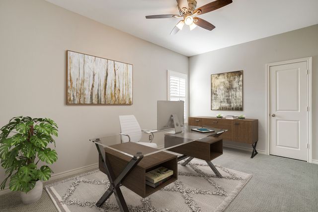 13704 Southern Oaks Drive, Fort Worth, TX 76028