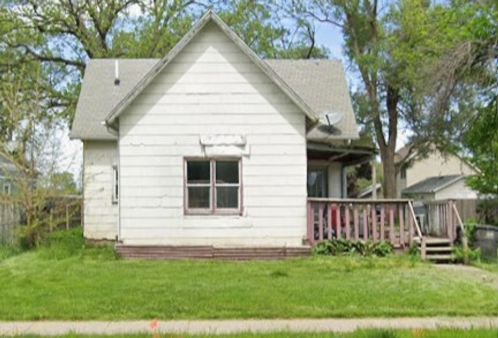 1112 Fremont Street, Des Moines, IA 50316